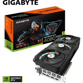 Gigabyte GV-N408SGAMING OC-16GD