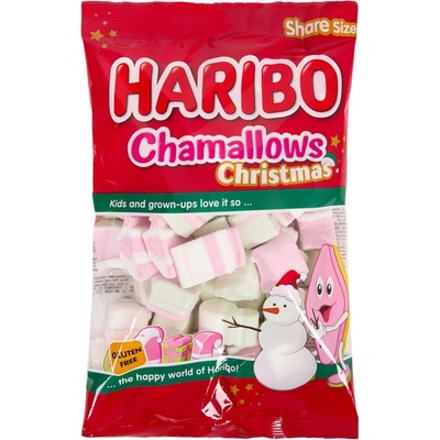 Haribo Chamallows Christmas 175 g