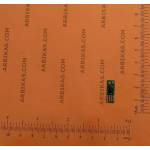 Compatible Ресет чип Dell 2155, Y - 2.5k (DELL2150Y-CHIP)