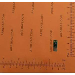 Compatible Ресет чип Dell 2155, Y - 2.5k (DELL2150Y-CHIP)