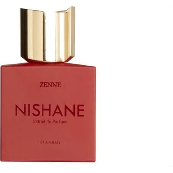 NISHANE Zenne Extrait de Parfum 50 ml Tester