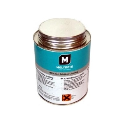 Molykote R D-7409 Anti-Friction 500 g