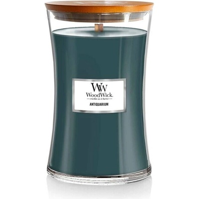 WOODWICK Antiquarium 275 g