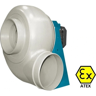 Venplast P 204 400 V PEel PTC Ex