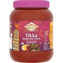 Patak's Tikka Marinade Pasta 2.4 kg