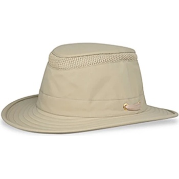 Tilley Шапка Tilley Airflo Medium Brim Hat - Khaki / Olive - размер 58 cm (204-6349-0212)