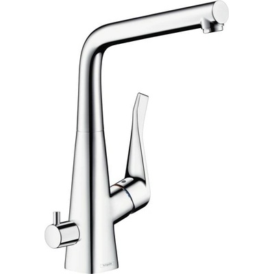 Hansgrohe Metris 14888000