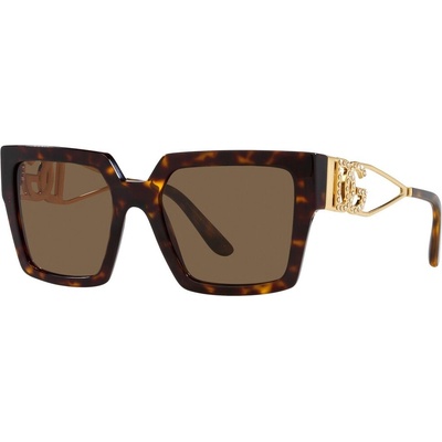 Dolce & Gabbana DG4446B 502 73