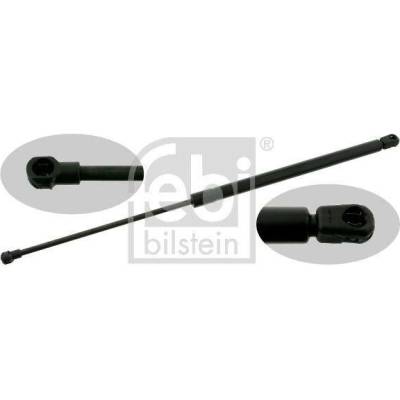 Pneumatická pružina, zavazadlový / nákladový prostor FEBI BILSTEIN 27691
