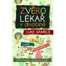 Vzhůru do divočiny - Luke Gamble