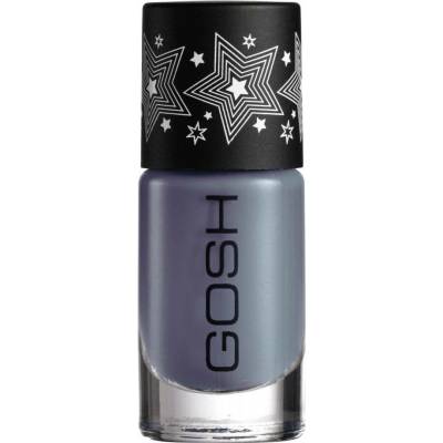 Gosh Nail Lacquer Lak na nehty 627 Denim Delight 8 ml