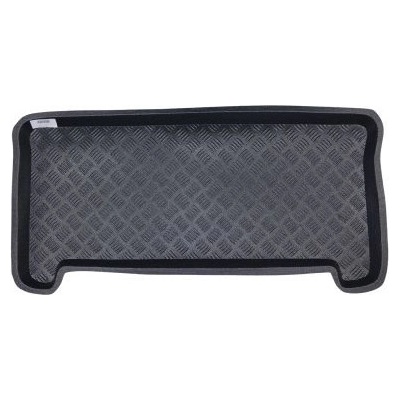 Стелка за багажник за Toyota Yaris I (1999-2005) rear seats shifted