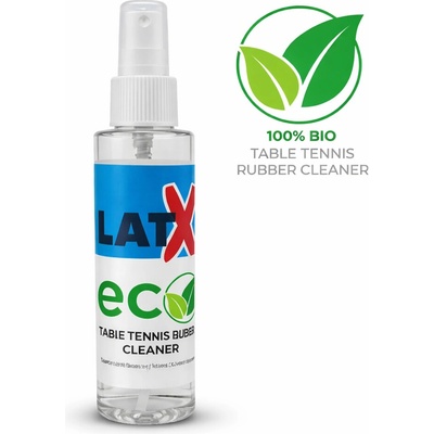 Lat-X ECO 100% BIO 100ml