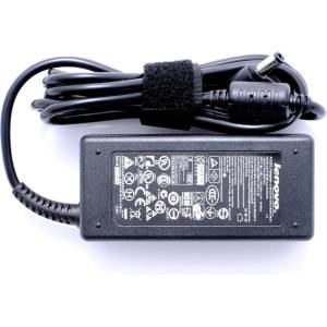 Dell Dell, 65W/19.5V/3.34A, букса - 7.4mm 5.0mm (CHAR0110)