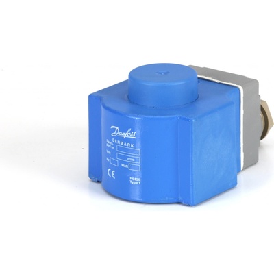 Danfoss BG230AS 230VAC 018F6801