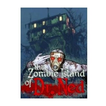 2K Games Borderlands The Zombie Island of Dr. Ned DLC (PC)