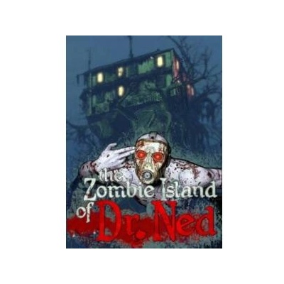 2K Games Borderlands The Zombie Island of Dr. Ned DLC (PC)