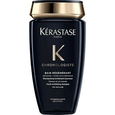 Kerastase Chronologiste Bain Régénérant Shampoo 80 ml