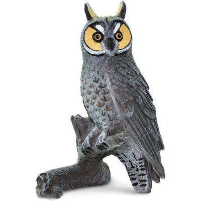 Safari Ltd Safari® Горска сова