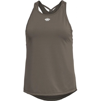 Pentagon Пентагон Жените без ръкави спортна тениска Единство Mesh Tank Top off, тъмно сиво (K09045.06E-RAL7013)