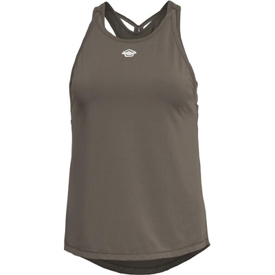 Pentagon Пентагон Жените без ръкави спортна тениска Единство Mesh Tank Top off, тъмно сиво (K09045.06E-RAL7013)