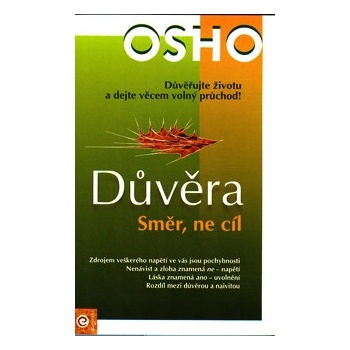 Důvěra Osho CZ