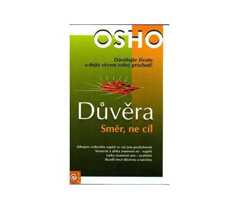 Důvěra Osho CZ