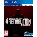 The Walking Dead: Saints & Sinners - Chapter 2: Retribution (Payback Edition)