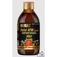 HUMAC Natur AFM Liquid Včely 250 ml