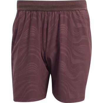adidas Къси панталони Adidas Tennis Pro Climacool 7-Inch Ergo Shorts - Red