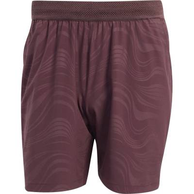 adidas Къси панталони Adidas Tennis Pro Climacool 7-Inch Ergo Shorts - Red