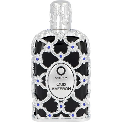 Orientica Oud Saffron parfumovaná voda unisex 80 ml