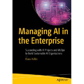 Image 1 of Managing AI in the Enterprise