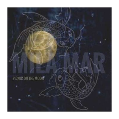 Mila Mar - Picnic On The Moon LP