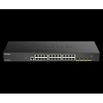 D-Link DGS-1250-28X