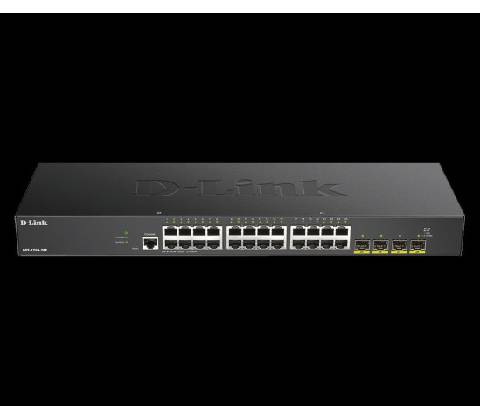 D-Link DGS-1250-28X