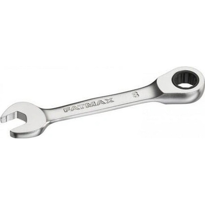 Stanley FatMax krátký ráčnový klíč 17 mm Anti-Slip - ST-FMMT1-0