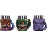 Nemesis Now Комплект халби Nemesis Now Games: Dungeons & Dragons - Mini Monster (B7250A26)