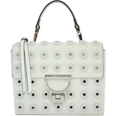 Coccinelle kabelka ARLETTIS eyelets