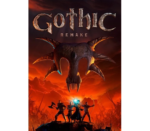 Gothic Remake