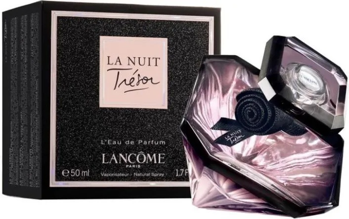 Lancome La Nuit Tresor EDP 50 ml