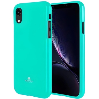 Mercury Калъф Jelly за Xiaomi Mi Mix 2 - Тюркоазен KP19239 (19239)