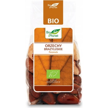 Bio Planet Brazilské ořechy BIO 150 g