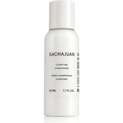 SACHAJUAN Clarifying Conditioner 50 ml