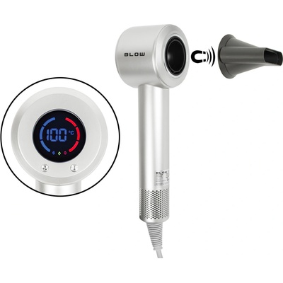 Blow HD-900