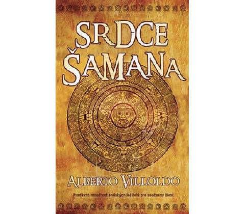 Srdce šamana