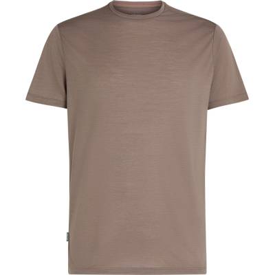 Icebreaker Men Merino 125 Cool-Lite Sphere III SS Tee Размер: L / Цвят: кафяв