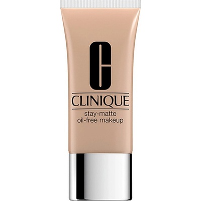 Clinique Stay Matte Oil Free make-up 14 Vanilla 30 ml
