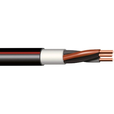 NKT CYKY-O 3x1,5mm² 1 m