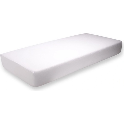 Brotex Nepriepustné prestieradlo bamboo 120x200
